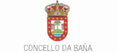 Logotipo del Concello da Baña